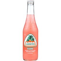Jarritos  Guava

