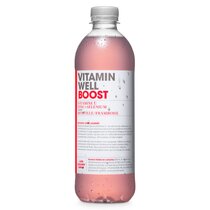Vitamin Well Boost