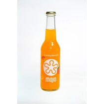 Mojo Sparkling Mandarin