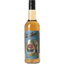 Ron de Marinero Oro Bio 