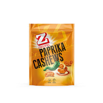 Zweifel Cashews Paprika