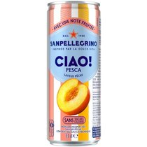 San Pellegrino Ciao 
