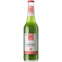 Seicha Matcha Grapefruit